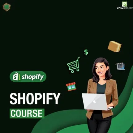 Shopify Course
