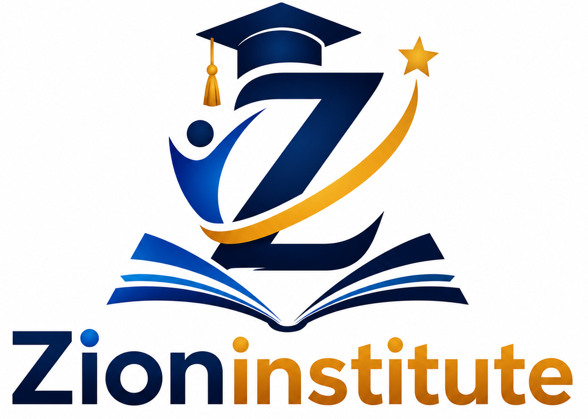 Zioninstitute